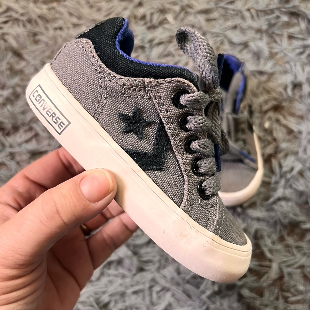 Converse Chuck Taylor All Star Toddler Sneakers